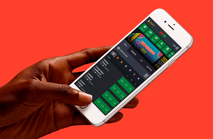  bet9ja mobile app