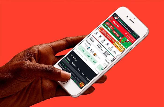 Sportybet ghana