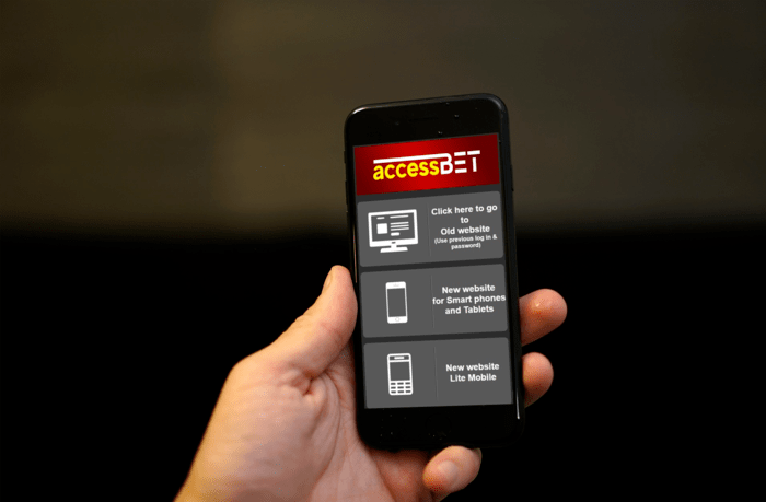  accessbet mobile