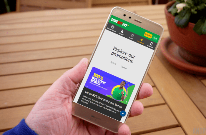  surebet247 mobile bonus