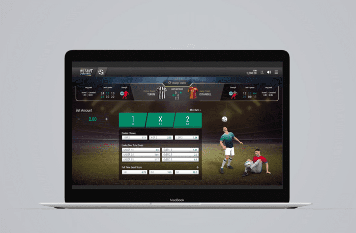  nairabet virtual sport