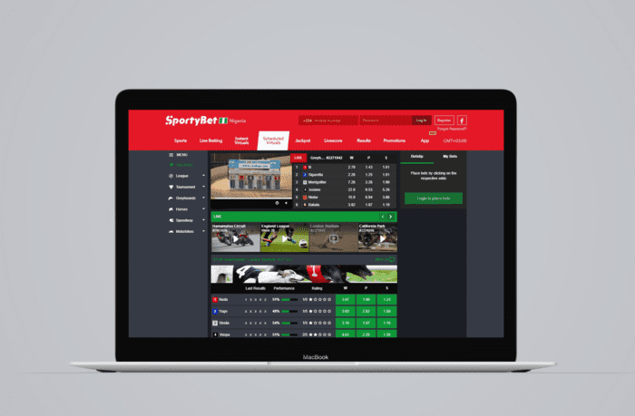  sportybet virtual